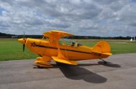 Pitet Air Service
